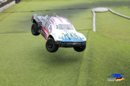 2014 ﻿﻿﻿﻿﻿DM Offroad Monster - Shortcouse